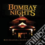 V/A-Bombay Nights - 33 Bhangra Dance Floor Hits cd