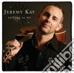 Jeremy Kay - Jeremy Kay - Talking To Me