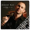 Jeremy Kay - Jeremy Kay - Talking To Me cd