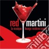 Red Martini cd