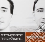 Stone Face & Terminal - Wide Range (2 Cd)