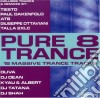 Pure Trance 8 cd