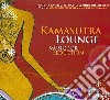 Kamasutra Lounge cd