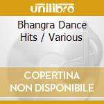 Bhangra Dance Hits / Various cd