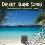 Desert Island Songs / Various (2 Cd) cd