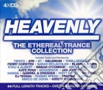 Heavenly - The Ethereal Trance Collection cd