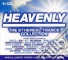 Heavenly - The Ethereal Trance Collection cd