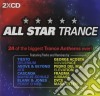 All Star Trance / Various (2 Cd) cd