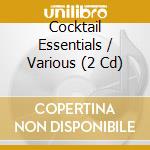 Cocktail Essentials / Various (2 Cd) cd