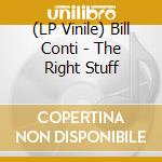 (LP Vinile) Bill Conti - The Right Stuff