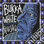 Bukka White - Revisited cd