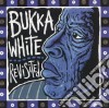 Bukka White - Revisited cd musicale di Bukka White