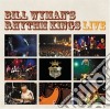 Bill Wyman's Rhythm Kings - Live cd