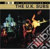 Best Of An Introduction To The Uk Subs cd