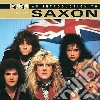 Saxon - An Introduction To Saxon cd