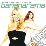 Bananarama - Drama Remixes Vol. 1 cd
