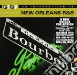 V/A-New Orleans R&B - Lee Dorsey,Maurice Williams,Bobby Marchan,Willie Harper,Warren Lee... cd