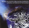 Brian Auger's Oblivion Express - Looking In The Eye Of The World cd