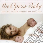 Opera Baby / Various cd