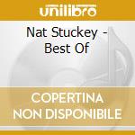 Nat Stuckey - Best Of cd