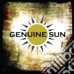 Genuine Sun - Return