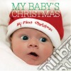 London City Boys Choir & Vienna Symphony Orchestra - My Baby'S Christmas cd