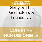 Gerry & The Pacemakers & Friends - British Invasion cd musicale di Gerry & The Pacemakers & Friends