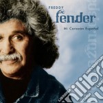 Freddy Fender - Mi Corazon Espanol