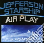 Jefferson Starship - Air Play cd
