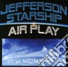 Jefferson Starship - Air Play cd