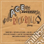 Ace Records Rock N Roll Story / Various cd