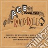 Ace Records Rock N Roll Story / Various cd