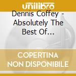 Dennis Coffey - Absolutely The Best Of... cd