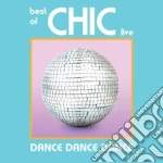 Chic - Dance Dance Dance - Live cd