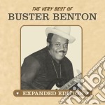 Buster Benton - The Very Best Of