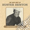 Buster Benton - The Very Best Of cd