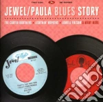Jewel / Paula: Ronn Blues Story (2 Cd) cd