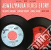 Jewel / Paula: Ronn Blues Story (2 Cd) cd