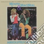 Mouth & Macneal - Absolutely The Best cd