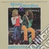 Mouth & Macneal - Absolutely The Best cd
