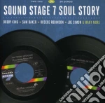 Sound Stage 7 Soul Story (2 Cd) cd