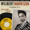 Wilbert Harrison - Kansas City cd