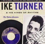 Ike Turner & The Kings Of Rhythm - Cobra Sessions
