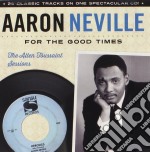 Aaron Neville - The Allen Toussaint Sessions