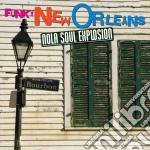 Funk New Orleans - Nola Soul Explosion