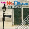 Funk New Orleans - Nola Soul Explosion cd
