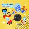 Steve Gadd And Friends - Live At Voce cd