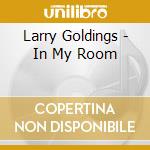 Larry Goldings - In My Room cd