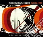 Jazz Soul Seven - Impressions Of Curtis Mayfield