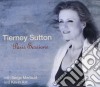 Tierney Sutton - Paris Sessions cd